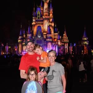 Meet your Posher, Nick